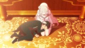 Re: Zero - Empezar de cero en un mundo diferente S01E08