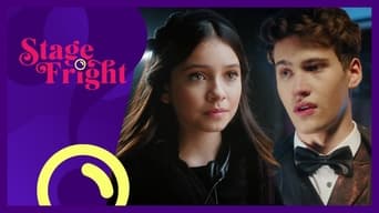 Stage Fright - Season 1 Episode 8 (2020) 予告編