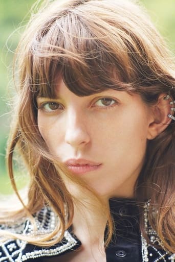 Imagen de Lou Doillon