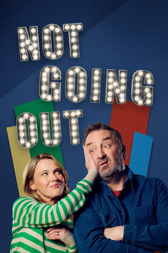 Not Going Out のポスター