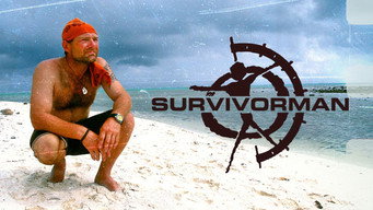 #4 Survivorman