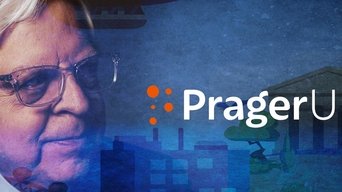 PragerU Master’s Program with Dennis Prager - S1E01