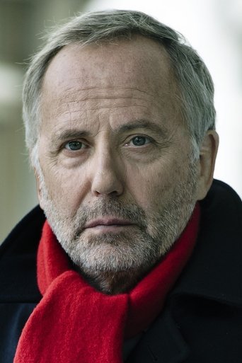 Fabrice Luchini