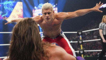#4 WWE Backlash