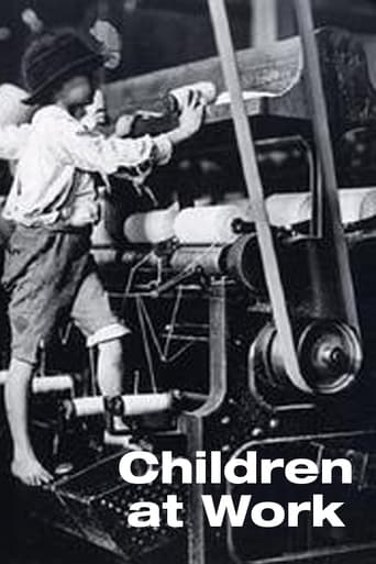 Children at Work