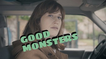 #1 Good Monster