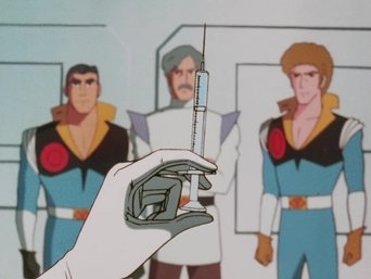 Cena de Episódio 16