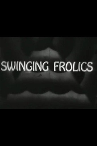Swinging Frolics (1970)