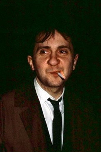 Stéphane Drouot Poster