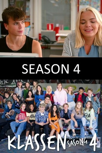 The Class: Season 4