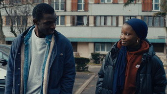 Les Indesirables (2023)