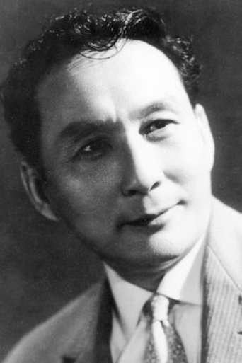 Image of Zheng Junli