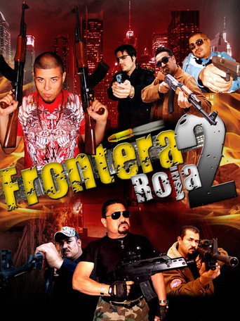 Póster del título