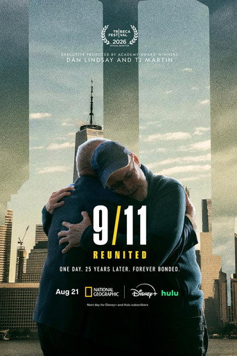 9/11 Reunited