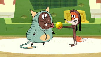 第7話：The Golden Ball