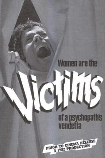 Poster för Victims