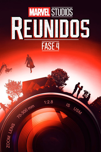 Fase 4 poster