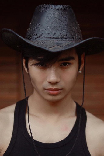 Foto de Tayza Lin Young