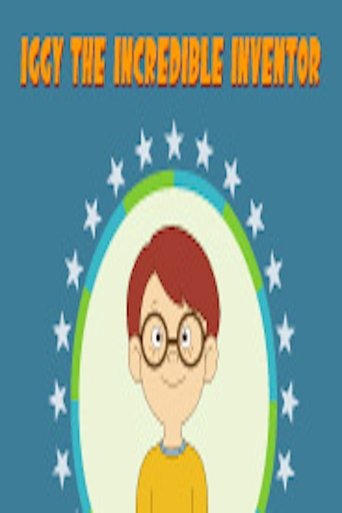 Iggy the Incredible Inventor (1970)