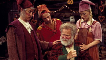 Pyrus: The Greatest Santa Clause (1997)