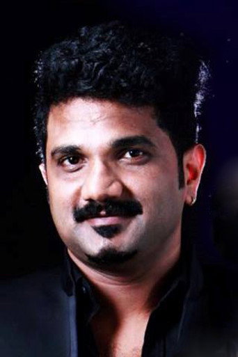 Rakesh Brahmanandan