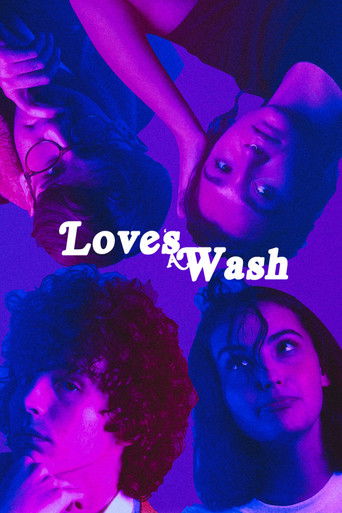 Poster de Love's a Wash