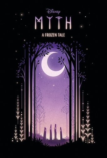 Myth: A Frozen Tale Poster