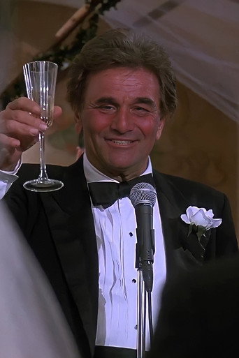 Columbo: No Time to Die (1970)