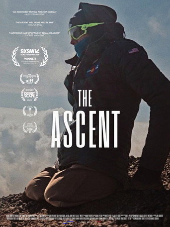 The Ascent (2026)