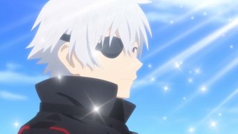 Cena de A Chave para Abrir a Porta do Mundo