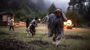 Mujeres del Alba (2022)