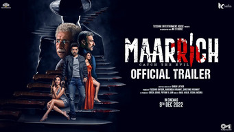 Maarrich (2021)
