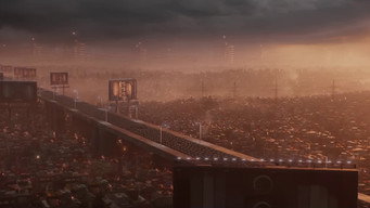 The Tunnel (2016)