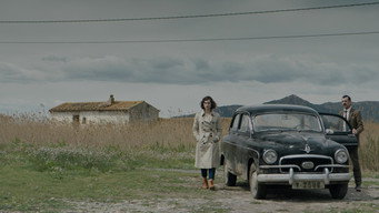 Olvido (2022)