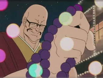 第57話：The Cinnamon Beancurd Match! Appearance of the General Aji's Seven Knives