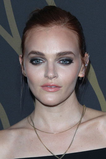 Foto de Madeline Brewer