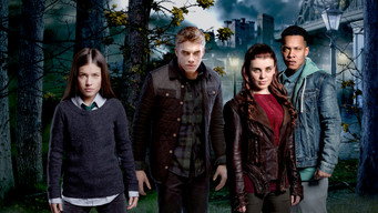 #21 Wolfblood