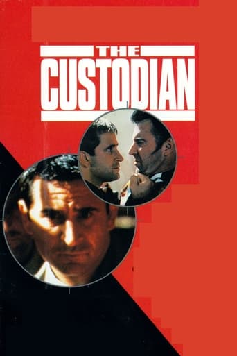 The Custodian en streaming 