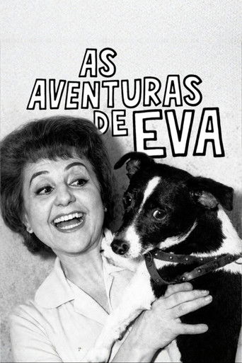 As aventuras de Eva