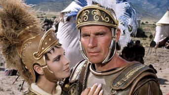 #8 Antony and Cleopatra