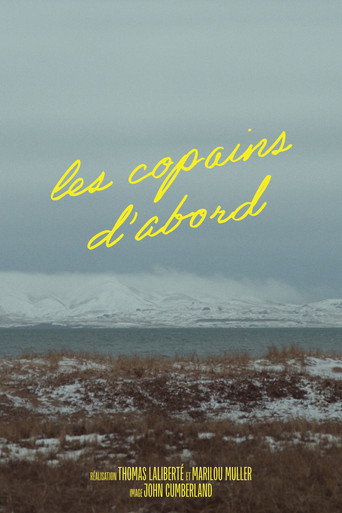 Les copains d'abord (2025)