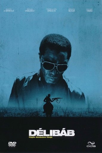 Délibáb (2014)