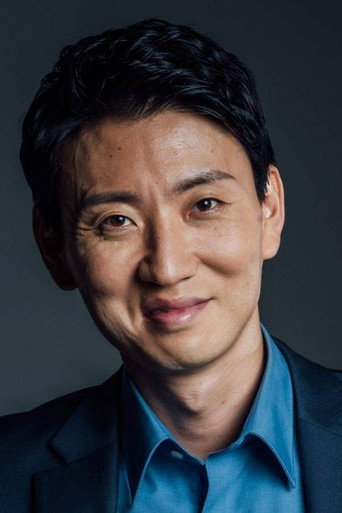 Kim Jun-seok