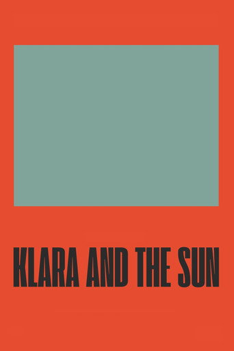 Klara and the Sun (2026)