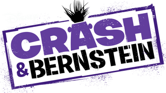 Crash & Bernstein logo