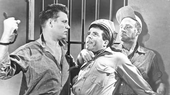 Riot in Cell Block 11 (1954)