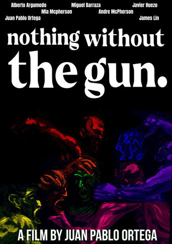 Nothing Without the Gun