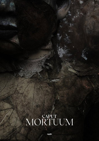 Caput Mortuum — Posters 3