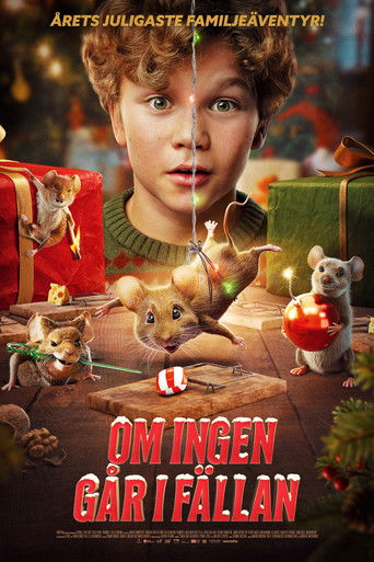 Om ingen går i fällan