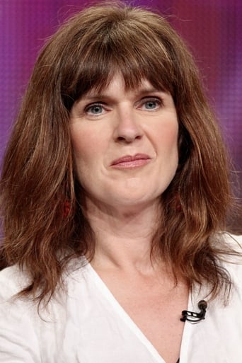 Image of Siobhan Finneran